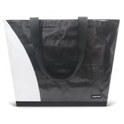 'Almost Perfect'  Zippered Blake Tote