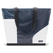 Almost Perfect  Zippered Blake Tote