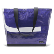 'Almost Perfect'  Zippered Blake Tote