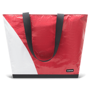 Almost Perfect  Zippered Blake Tote
