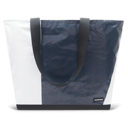 Almost Perfect  Zippered Blake Tote