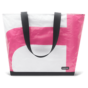 'Almost Perfect'  Zippered Blake Tote