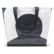 Almost Perfect  Zippered Blake Tote