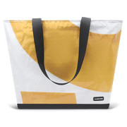 'Almost Perfect'  Zippered Blake Tote