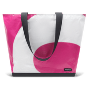 Almost Perfect  Zippered Blake Tote
