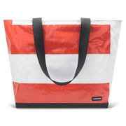 'Almost Perfect'  Zippered Blake Tote