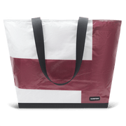 Almost Perfect  Zippered Blake Tote