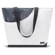 Almost Perfect  Zippered Blake Tote