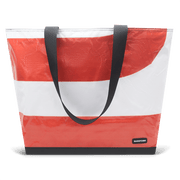 Almost Perfect  Zippered Blake Tote