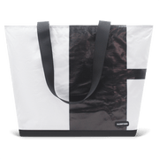 Almost Perfect  Zippered Blake Tote