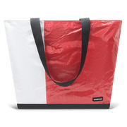 'Almost Perfect'  Zippered Blake Tote