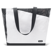 'Almost Perfect'  Zippered Blake Tote