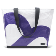Almost Perfect  Zippered Blake Tote