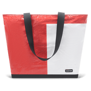 Almost Perfect  Zippered Blake Tote
