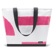 Almost Perfect  Zippered Blake Tote