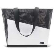 Almost Perfect  Zippered Blake Tote