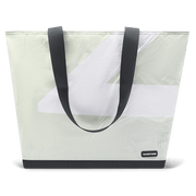 'Almost Perfect'  Zippered Blake Tote