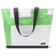 Almost Perfect  Zippered Blake Tote