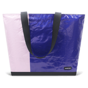 Almost Perfect  Zippered Blake Tote