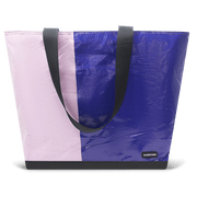 'Almost Perfect'  Zippered Blake Tote