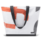 Almost Perfect  Zippered Blake Tote