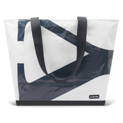 Almost Perfect  Zippered Blake Tote