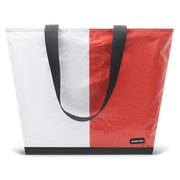 Almost Perfect  Zippered Blake Tote