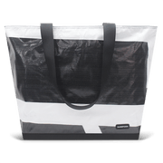 Almost Perfect  Zippered Blake Tote