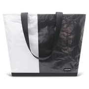 Almost Perfect  Zippered Blake Tote