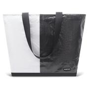 Almost Perfect  Zippered Blake Tote