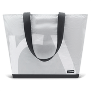 'Almost Perfect'  Zippered Blake Tote