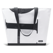 Almost Perfect  Zippered Blake Tote