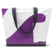 Almost Perfect  Zippered Blake Tote