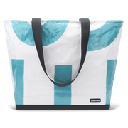 Almost Perfect  Zippered Blake Tote