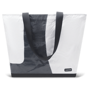 Almost Perfect  Zippered Blake Tote