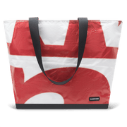 Almost Perfect  Zippered Blake Tote