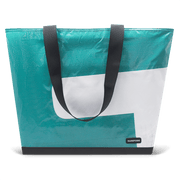 'Almost Perfect'  Zippered Blake Tote