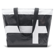 'Almost Perfect'  Zippered Blake Tote