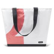 'Almost Perfect'  Zippered Blake Tote