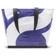 Almost Perfect  Zippered Blake Tote