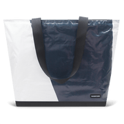 Almost Perfect  Zippered Blake Tote