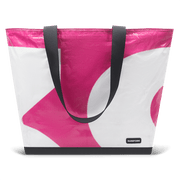 Almost Perfect  Zippered Blake Tote