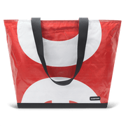 'Almost Perfect'  Zippered Blake Tote