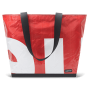 Almost Perfect  Zippered Blake Tote
