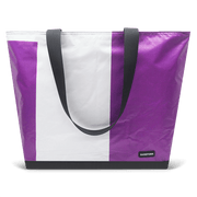 'Almost Perfect'  Zippered Blake Tote