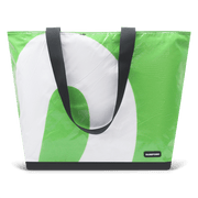 Almost Perfect  Zippered Blake Tote