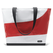 Almost Perfect  Zippered Blake Tote