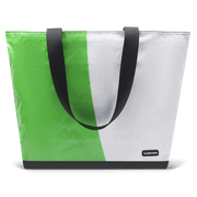 Almost Perfect  Zippered Blake Tote