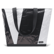 Almost Perfect  Zippered Blake Tote