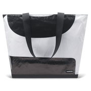 Almost Perfect  Zippered Blake Tote